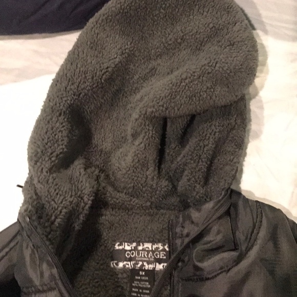 Jacket - Picture 2 of 4